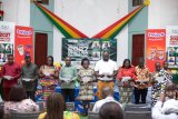 Sunyani Technical University inaugurates Local Organising Committee for 2027 GHATUSA Games
