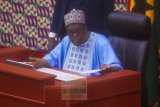 Speaker announces plans to introduce local languages in parliamentary debates