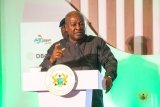 The time has come to unlock the full potential of agribusiness – Mahama