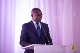 John Jinapor lauds stakeholders at AOW:Energy 2025 for commitment to Africa’s upstream industry