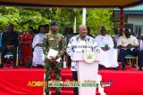 Mahama urges Ghanaians to uphold Atta Mills’ values of humility and ethical leadership