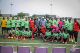 Black Starlets wrap up nationwide talent screening ahead of U17 AFCON