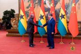 China’s zero-tariff trade shows a good sign of partnership – Mahama