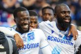 'More goals and assists' â€“ Ghanaâ€™s Elisha Owusu shares personal ambition for (…)