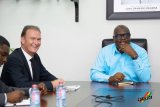 GIPC pledges support for Guinness to address illegal imports
