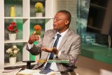 We’re not introducing any new tax for Sports Fund – Kofi Adams clarifies