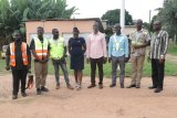 Kpando MCE begins inventory of neglected roads ahead of rehabilitation