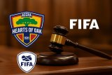 Hearts of Oak face court action over $146,000 FIFA debt to former Technical Director, Rene Hiddink