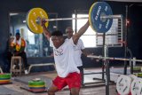 Accra set to welcome over 20 nations for 2025 Weightlifting Championship