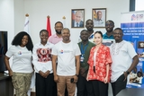 Sputnik, CPD, Ghana-Russia Center hold second capacity-building training for journalists