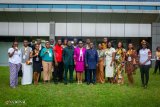 Youth urge State of Emergency declaration on Galamsey at PNAfrica National Youth Mock Parliament