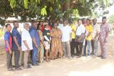 Dzifa Gomashie launches filmmaking training for youth in Ketu South