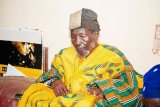 GAF Helicopter crash: Nayiri calls for national unity