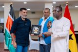 Kenya reposes confidence in Zoomlion waste solutions