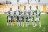 Ivory Coast thrash Ghana 3-0 at WAFU B U-17 Championships