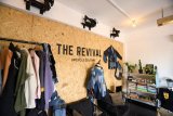 Kofa partners with The Revival Earth to promote sustainability in Kantamanto market