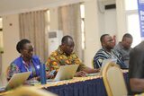 Plan International Ghana launches 9.4 million CAD support for women’s rights groups