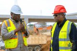 Gov’t settles contractor as Ofankor-Nsawam road races to June 2026 deadline