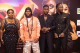 From skits to Silverbird Cinemas: Ben South makes history with ’24’ movie premiere