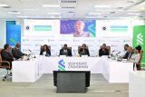 Standard Chartered declares dividend at 55th Annual General Meeting