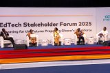 EdTech Mondays : Harmonising cross-sector policy for EdTech adoption