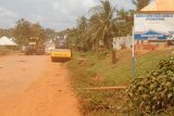 Bibiani Anhwiaso Bekwai Assembly regravels Humjebre–Akwaso Road to ease movement, curb armed (…)