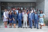 SIC MD champions collaboration and innovation to secure insurance sector’s future