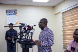 Who shields the galamsey kingpins? – IET-GH challenges Mahama on inaction