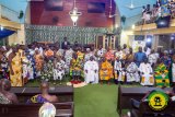 Sunyanimanhene urges Methodist Church to strengthen Counseling Units in their Schools