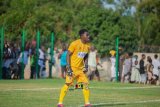 Medeama target Heart of Lions goalkeeper Lawrence Osei ahead of new season