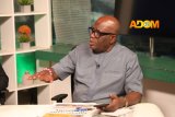 Deputy Interior Minister wades into controversy over police helicopters [Audio]