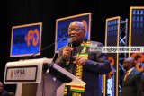 The West only taught us English, nothing more – Jacob Zuma urges Africa to rely on its own resources