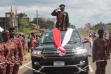 Volta Regional Fire Service Commander pulled out of service