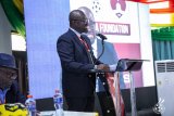 GFA Congress approves extension of presidential term limit to three terms