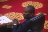 Minority mourns victims of military helicopter crash, calls for national unity