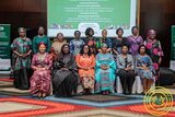 Ghana hosts high-level ministerial meeting on women and youth political participation