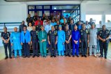 JAPTU Ghana pays courtesy call on IGP Yohuno, POMAB members [Photos]