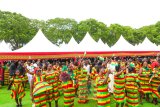 Photos from National Prayer and Thanksgiving Day
