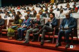Africa Governance Centre signs MoU with COPPPAL and ICCAP