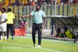 Desmond Ofei is good enough to be part of Black Stars technical team â€“ Osei Kweku 'Palmer'