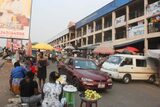 Ho market traders appeal to Assembly to evict sellers from pavement to ease traffic