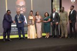 Photos: Ghana Entrepreneurs Foundation holds 15th anniversary awards gala