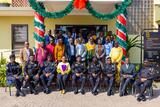 Contemporary crimes demand a new level of expertise from our crime officers – IGP