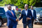 The medical doctor had no access to emergency care – Haruna Iddrisu mourns Omane Boamah