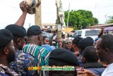 Ghana’s democracy on the brink: A call for responsibility and reform