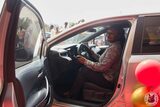 Dormaahene rewards UENR valedictorian with Toyota Levin Hybrid, GH¢5,000