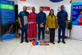 Ecobank and MG Digital empower over 50 influencers with branding and financial tips at Creator (…)
