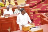 We will demand action on the ORAL report – Majority Leader