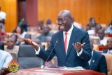 Finance Minister hails Fitch upgrade as Ghana’s economic recovery gains global recognition