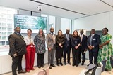 Ghana’s FLEGT success turns heads in Brussels, unlocks new opportunities in EU market